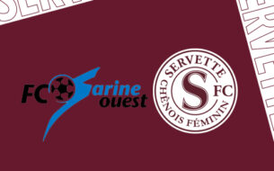 FC Sarine-Ouest - Servette FCCF : Présentation du match