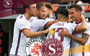 FC Winterthour ? Servette FC : duel en haut du classement
