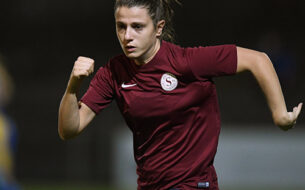 FC Walperswil - Servette FC Chênois Féminin 0-2 (0-2)