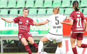 Yverdon-Sport - Servette FCCF 1-4 (1-1)