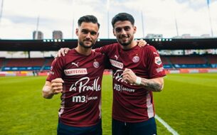 FC Zürich - Servette FC 1-2 (0-0)