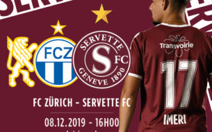 FC Zurich - Servette FC: un test grandeur nature
