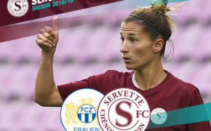 FC Zurich Frauen - Servette FCCF: match de reprise