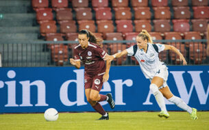 FC Zurich Frauen ? Servette FCCF 2-1 (1-1)