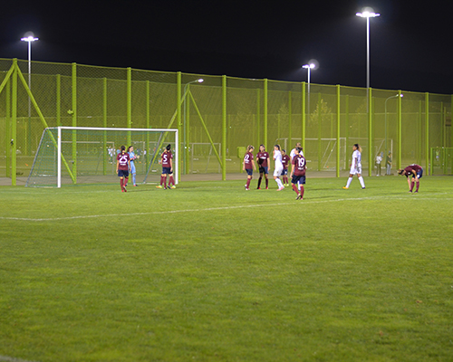 FC Zurich Frauen ? Servette FCCF  4-0 (4-0)
