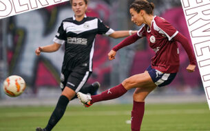 FF Lugano 1976 - Servette FCCF 0-2 (0-0)