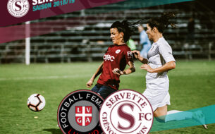 FF Lugano - Servette FCCF: duel au sommet au Tessin