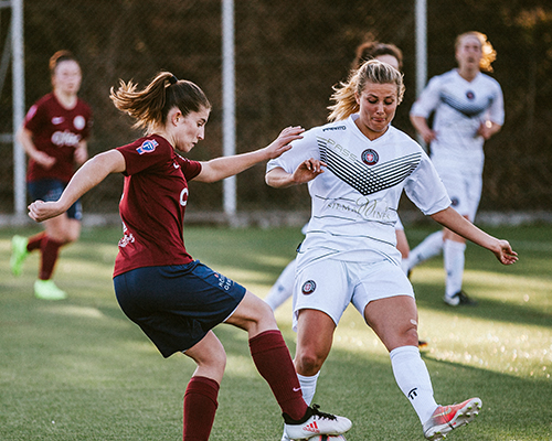 FF Lugano - Servette FCCF 2-2 (2-2)
