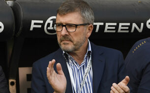 Didier Fischer: Le club se restructure sportivement et se porte bien