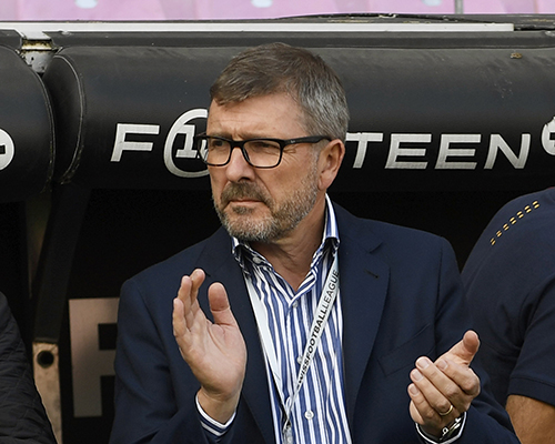 Didier Fischer: Le club se restructure sportivement et se porte bien