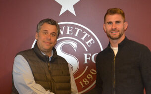 Jeremy Frick en grenat jusqu'en 2022