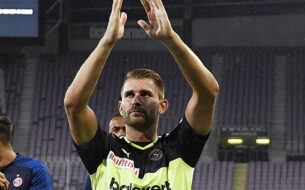 Jeremy Frick: battre Lucerne pour notre capital-confiance