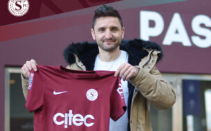 Jérémy Faug-Porret est le nouveau préparateur physique du Servette FCCF