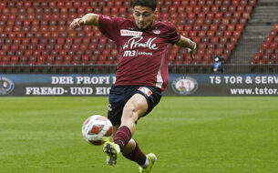 FC Zurich - Servette FC: les photos