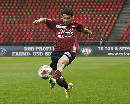 FC Zurich - Servette FC: les photos