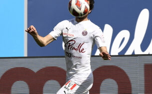 FC Lucerne - Servette FC : les photos