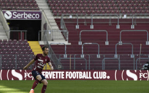 Servette FC - FC Vaduz: les photos