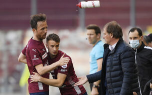 Servette FC - FC Lugano: les photos