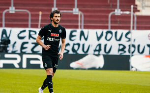 Servette FC - FC Saint-Gall: les photos