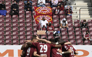 Servette FC - BSC Young Boys: les photos