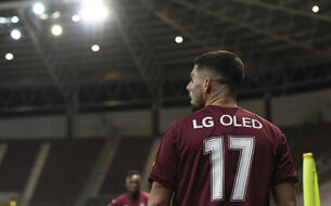 Servette FC - FC Zürich: la galerie photos