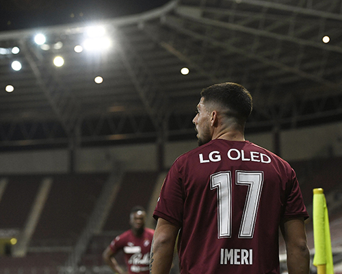 Servette FC - FC Zürich: la galerie photos