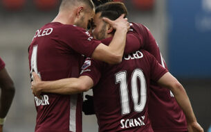 FC Sion - Servette FC: les photos de la rencontre