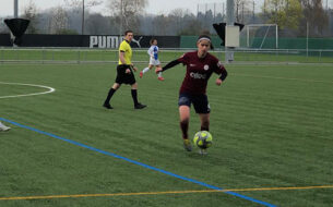 GC Frauen - Servette FCCF 3-0 (1-0)