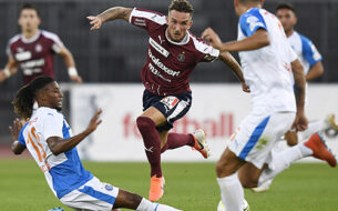 Grasshopper Club ? Servette FC 1-0 (0-0)