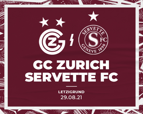 Grasshopper Zurich ? Servette FC : le retour d'un classique