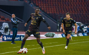 GCZ - Servette FC 2-3 (0-0)