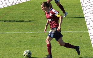 GC Frauen - Servette FCCF 0-1 (0-1)
