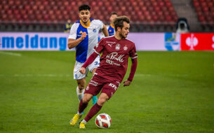 GC Zurich - Servette FC 2-4 (1-2)
