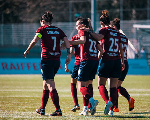 Servette FCCF 2-0 Grasshopper Zürich (2-0)