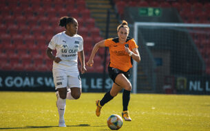 Glasgow City FC ? Servette FCCF 1-2 (1-1)