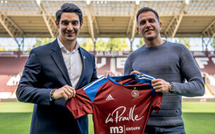 Groupe Mutuel : Nouveau Partenaire du Servette FC