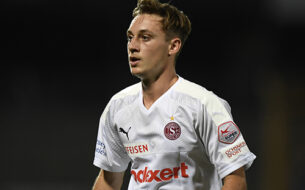 Alexis Guerin et Lucas Monteiro prêtés au Stade Nyonnais