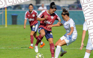 Valérie Gillioz : Chaque jour, je fais 1h40 pour aller à l'entraînement