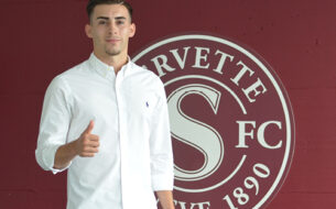 Michael Gonçalves rejoint le Servette FC