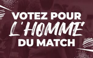 Votez pour l'homme du match de Servette - Saint-Gall