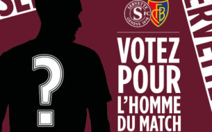 Servette FC- FC Bâle: votez pour l'Homme du Match