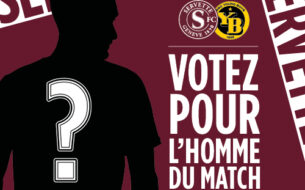 Servette FC- BSC Young Boys: votez pour l'Homme du Match