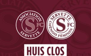 Coronavirus : huis clos à Balexert