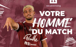 Kastriot Imeri homme du match contre Sion