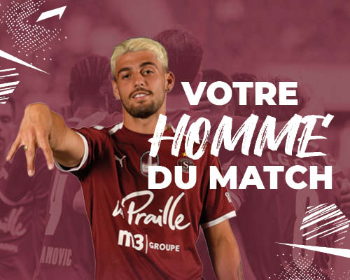 Servette-Lausanne: Imeri élu homme du match