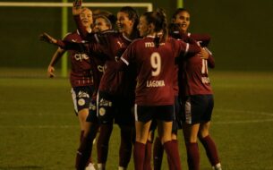 FC Zürich Frauen - Servette FCCF 1-5 (1-3)