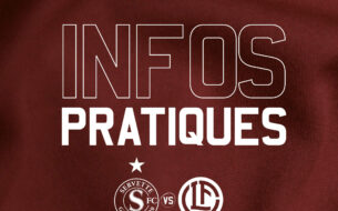 Servette FC ? FC Lugano : les infos pratiques