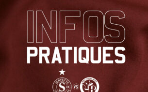 Servette FC ? BSC Young Boys : les infos pratiques