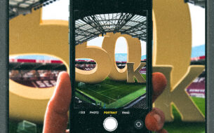 50'000 abonnés sur Instagram pour le Servette FC
