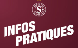 SFC-Lausanne : Informations pratiques